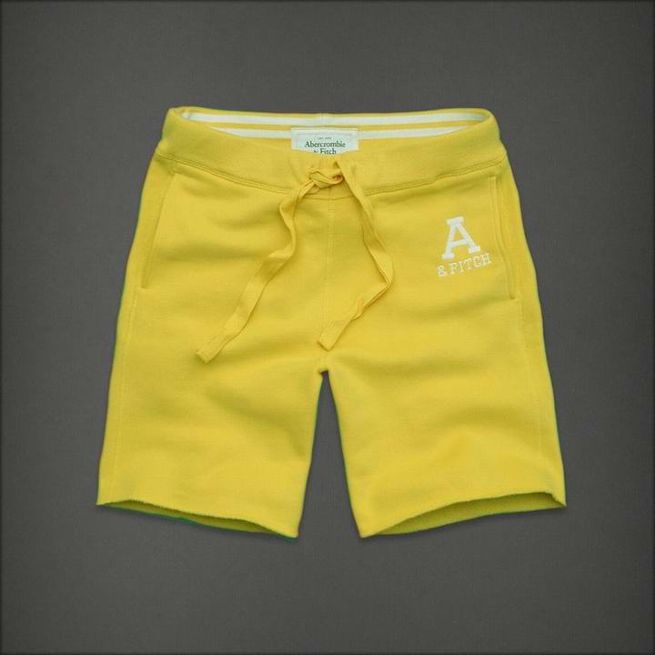 Short Abercrombie & Fitch Homme